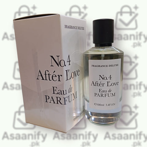 TK No 04 Apres lAmour EDP 100ml