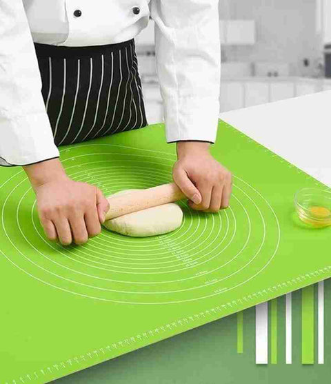 Silicon Baking Mat Sheet (Large Size)