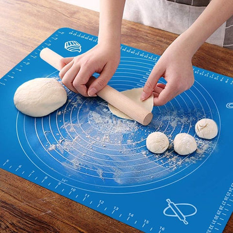 Silicon Baking Mat Sheet (Large Size)