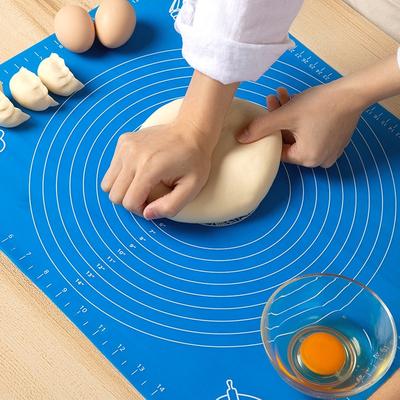 Silicon Baking Mat Sheet (Large Size)