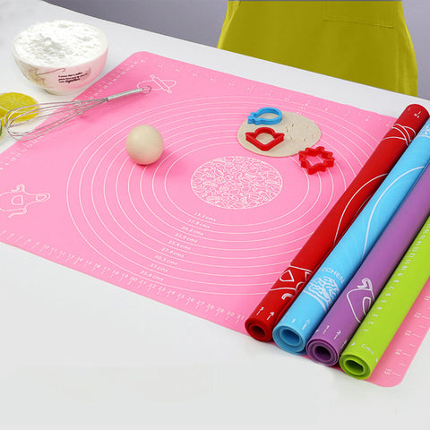 Silicon Baking Mat Sheet (Large Size)