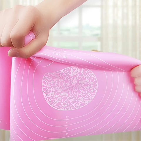 Silicon Baking Mat Sheet (Large Size)