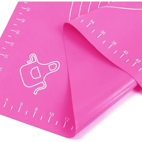 Silicon Baking Mat Sheet (Large Size)