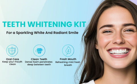 Niacinamide Whitening Toothpaste