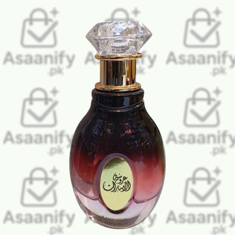 🔥 "OUD AL – Where Opulence Meets Elegance" 🔥