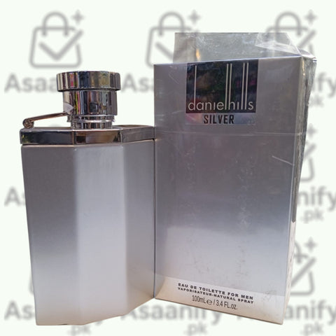✨ "Unleash Your Signature Scent – GOLD, BLUE & SILVER" ✨