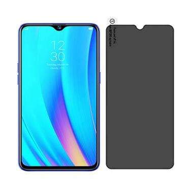 iPhone 15 Plus Privacy Anti-Spy Tempered Glass Screen Protector