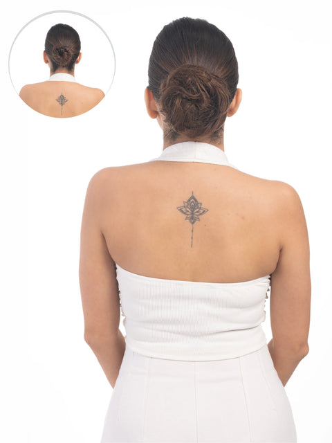 PREMIUM MESSY BUN HAIR SCRUNCHIES - IMPORTED